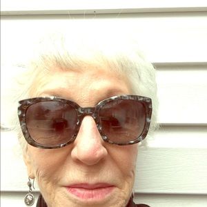 WarbyParker sunglasses